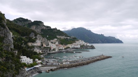 Amalfi