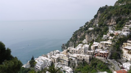 Positano