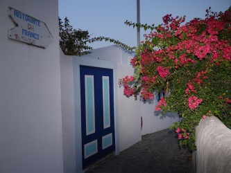 Santa Marina, Salina