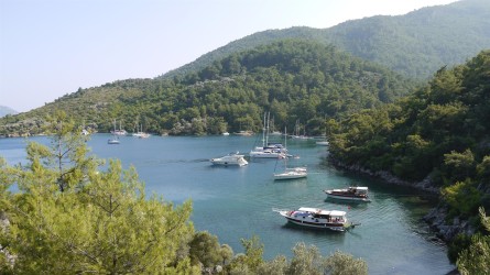 Quellenbucht Tasyaka