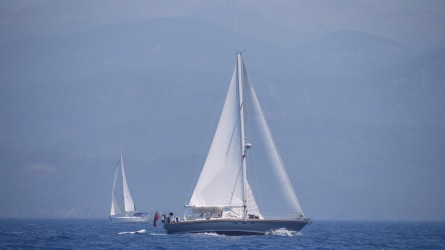 Rückweg nach Ekinçik