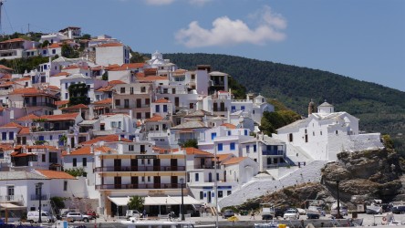 Skopelos