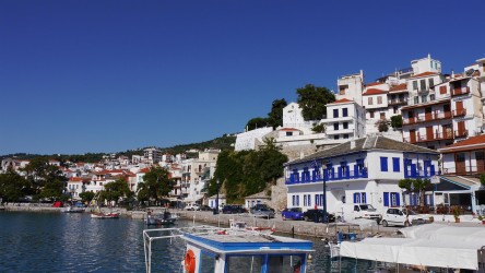 Skopelos