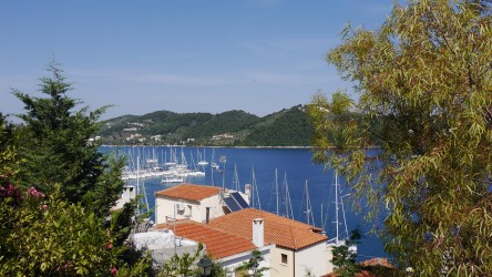 Skiathos Marina