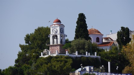 Skiathos