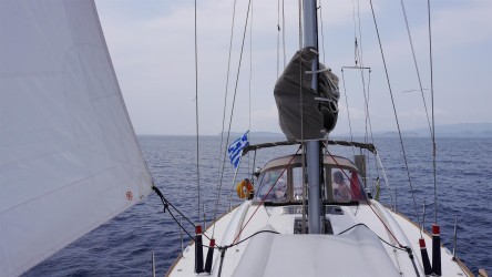 Kurs Neo Klima, Skopelos