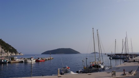 Neo Klima, N. Skopelos