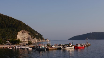 Neo Klima, N. Skopelos