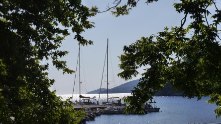 Agnontas, N. Skopelos