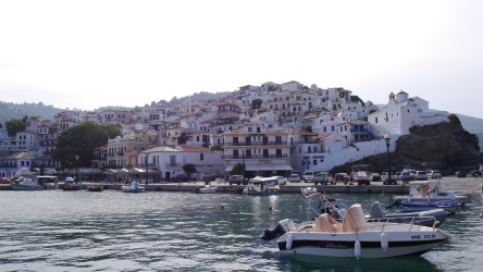 Skopelos