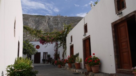 Panagia Episkopi Kirche