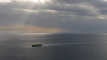 Die Inselwelt der Süd-Ägäis