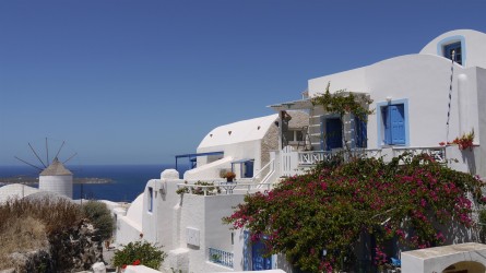 Oia