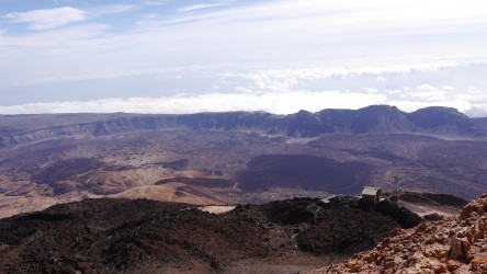 Pico del Teide
