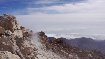 Pico del Teide
