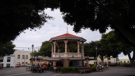 Buenavista del Norte