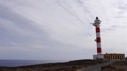 Faro, Poris de Abona