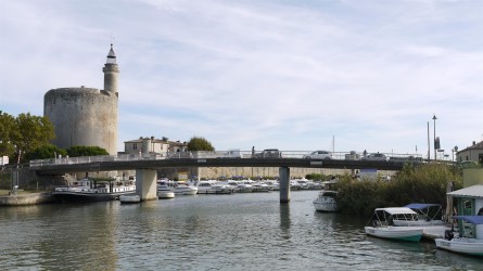Aigues Mortes
