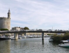 Aigues Mortes