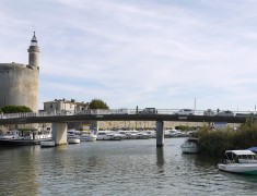 Aigues Mortes