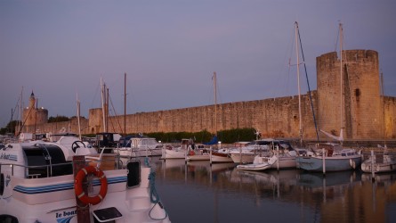 Aigues Mortes