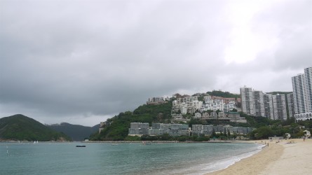 Repulse Bay