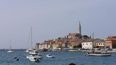 Rovinj