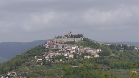 Motovun