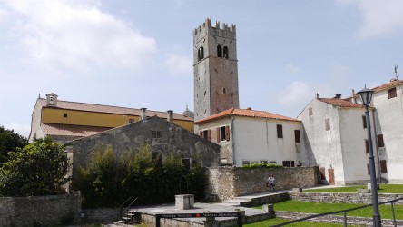 Motovun