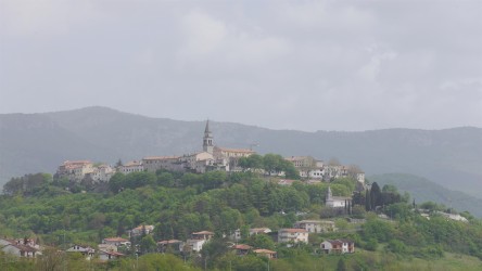 Buzet