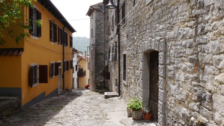 Buzet
