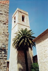 St. Paul de Vence