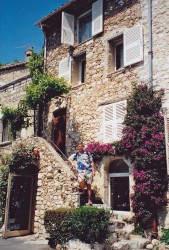 St. Paul de Vence