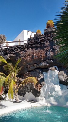 Fundación César Manrique