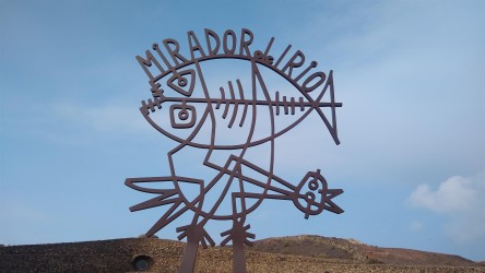 Mirador del Río