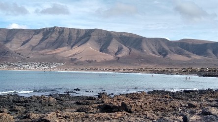 Caleta de Famara