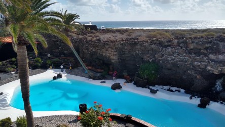 Jameos del Aqua