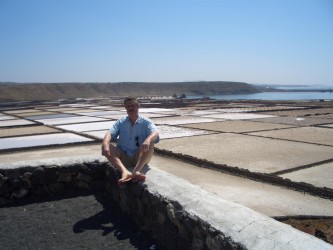 Salinas de Janublo (2005)