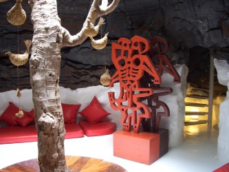 Fundacion César Manrique (2005)