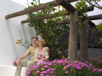 Fundacion César Manrique (2005)