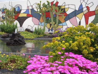 Fundacion César Manrique (2005)