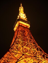 Tokyo Tower