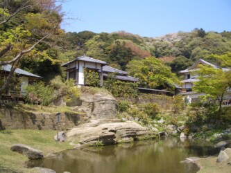 Engaku-ji Tempel