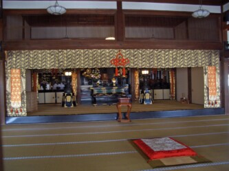 Kenchō-ji Tempel