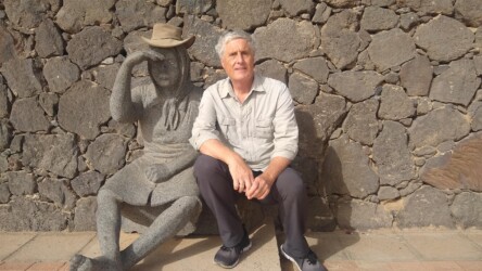 Uferpromenade, Morro Jable