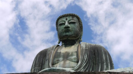 Daibutsu · Großer Buddha