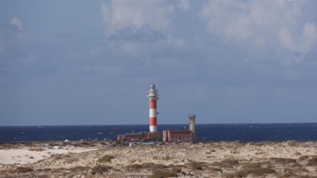 Faro del Tostón