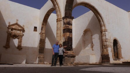 Convento de San Buenaventura