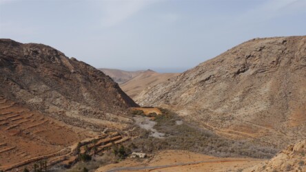 Mirador Las Peñitas