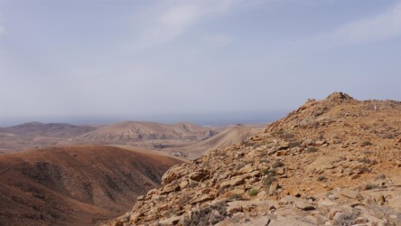 Mirador Risco de las Peñas